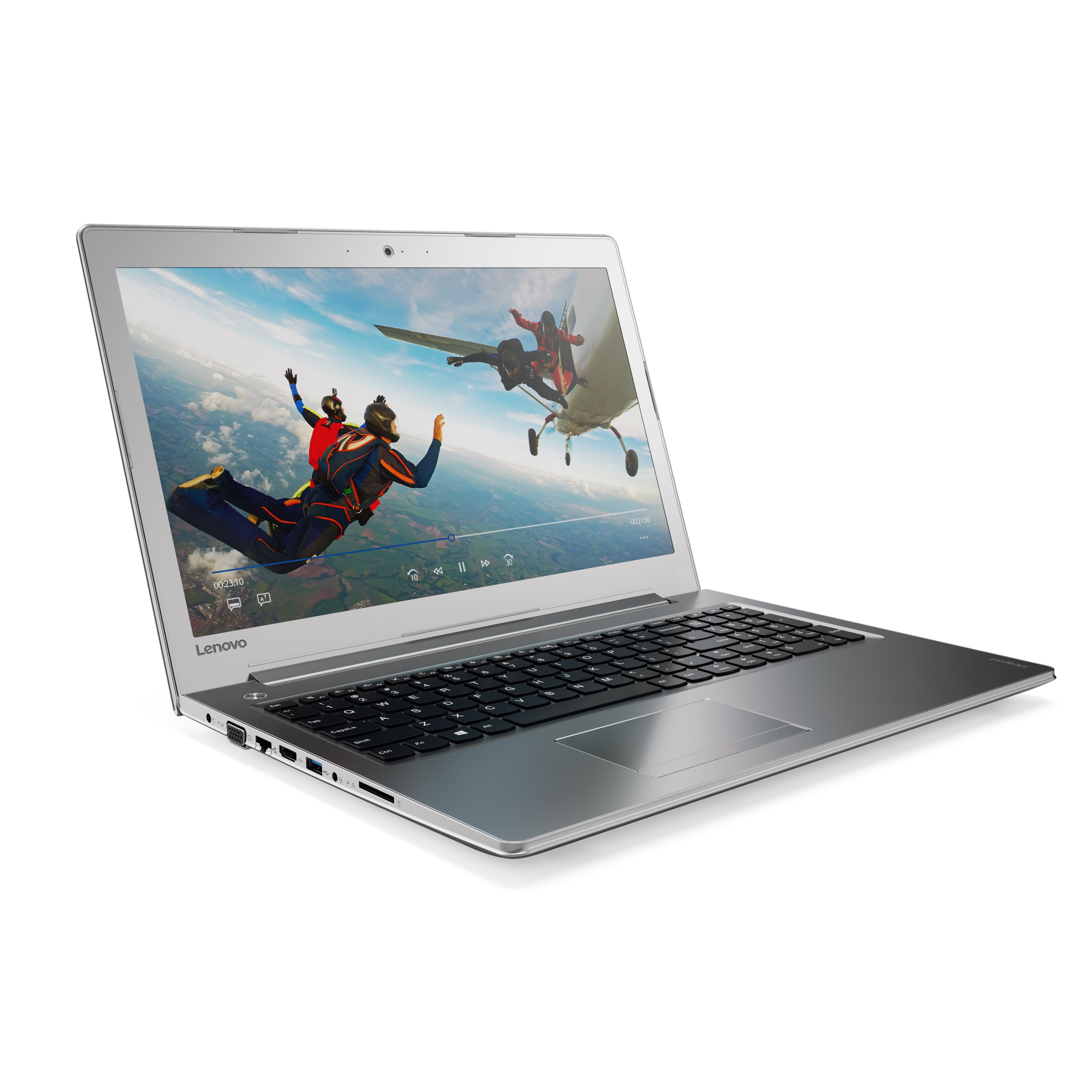 Lenovo 510-15IKB - Notebooks online kaufen | NBB