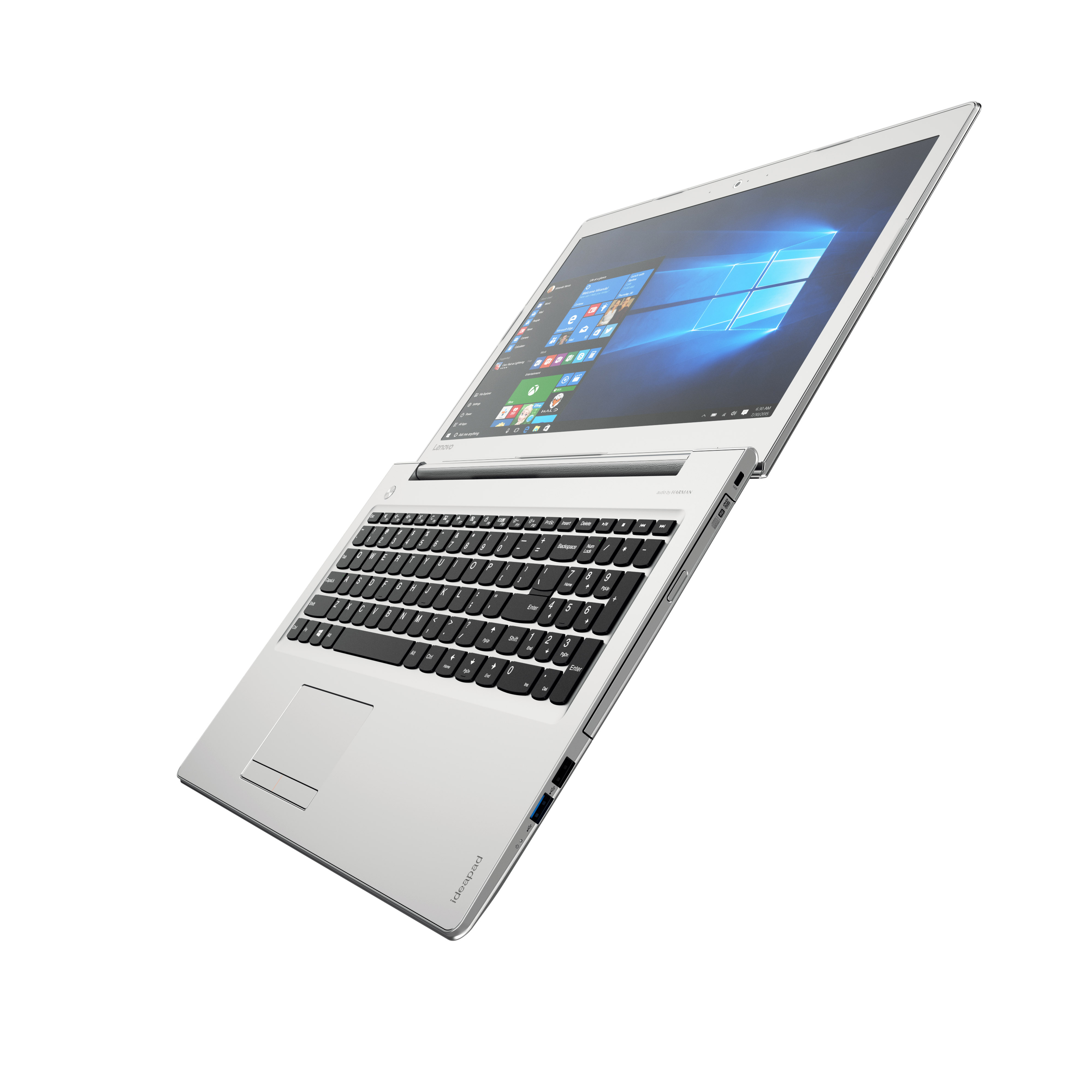 Lenovo 510-15IKB - Notebooks online kaufen | NBB