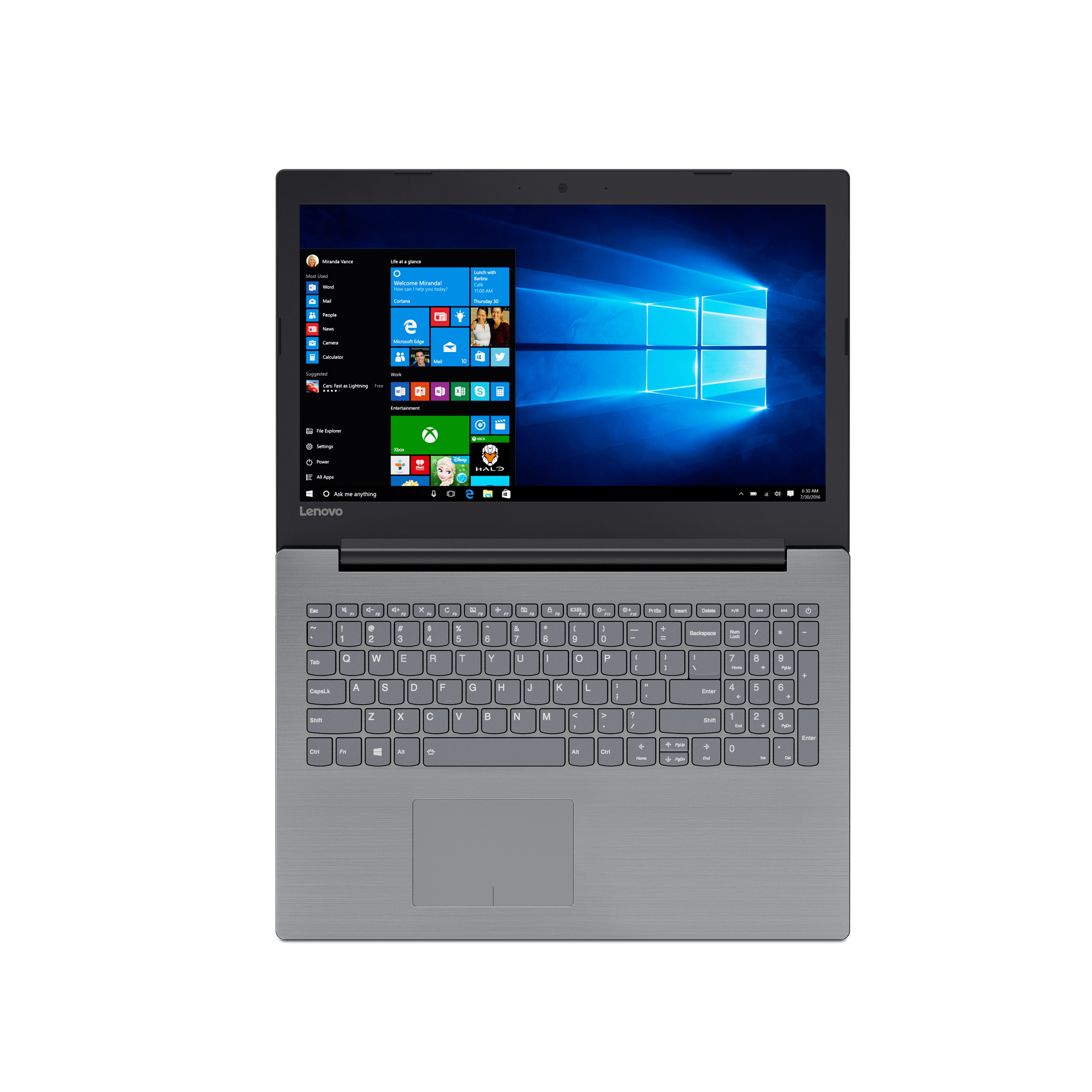 Lenovo ノートPC ideapd 320 15IAP（美品） Lenovo IdeaPad 320-15IAP 80XR018UGE - Notebooks online kaufen | NBB