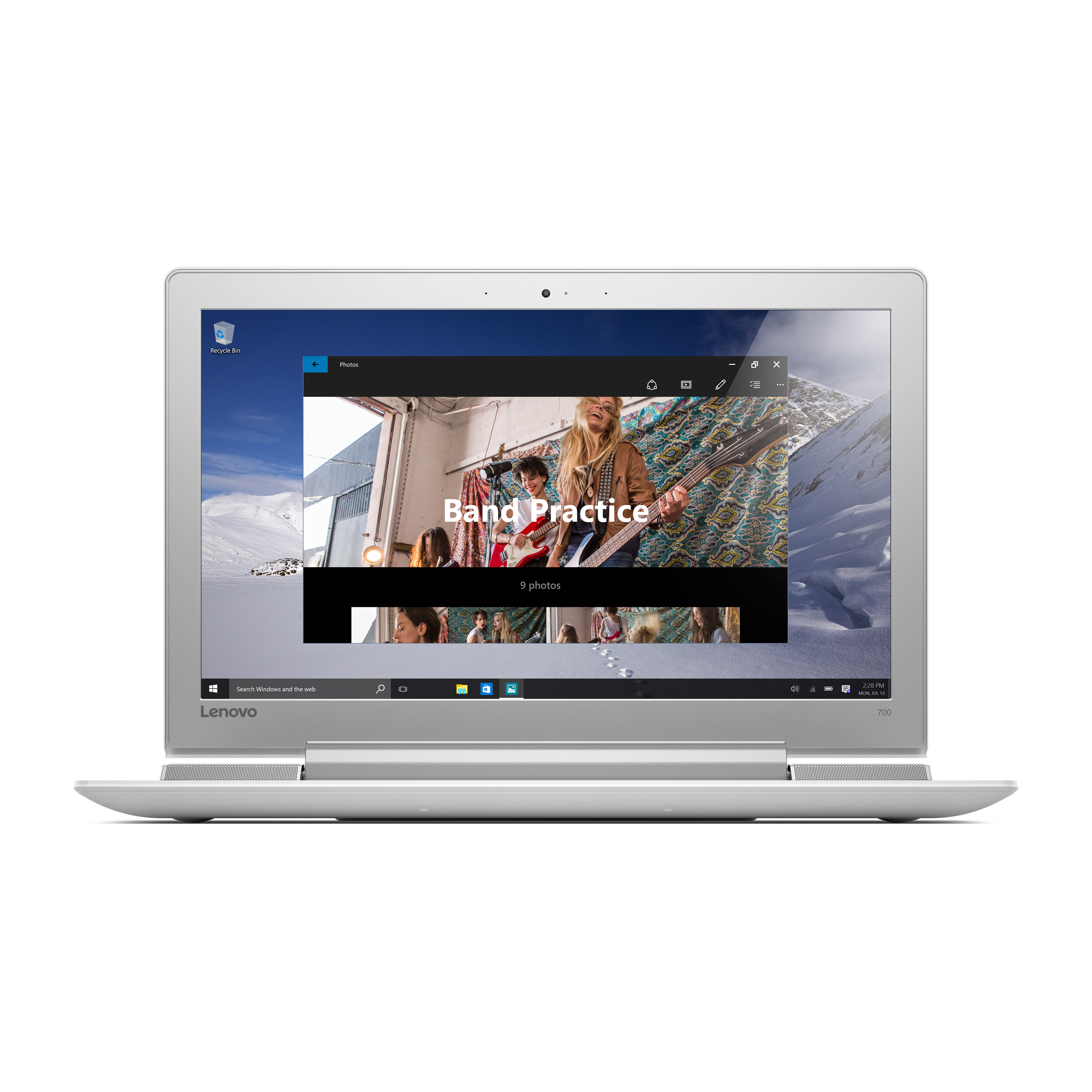 Lenovo 700-15ISK Gaming - Notebooks online kaufen | NBB