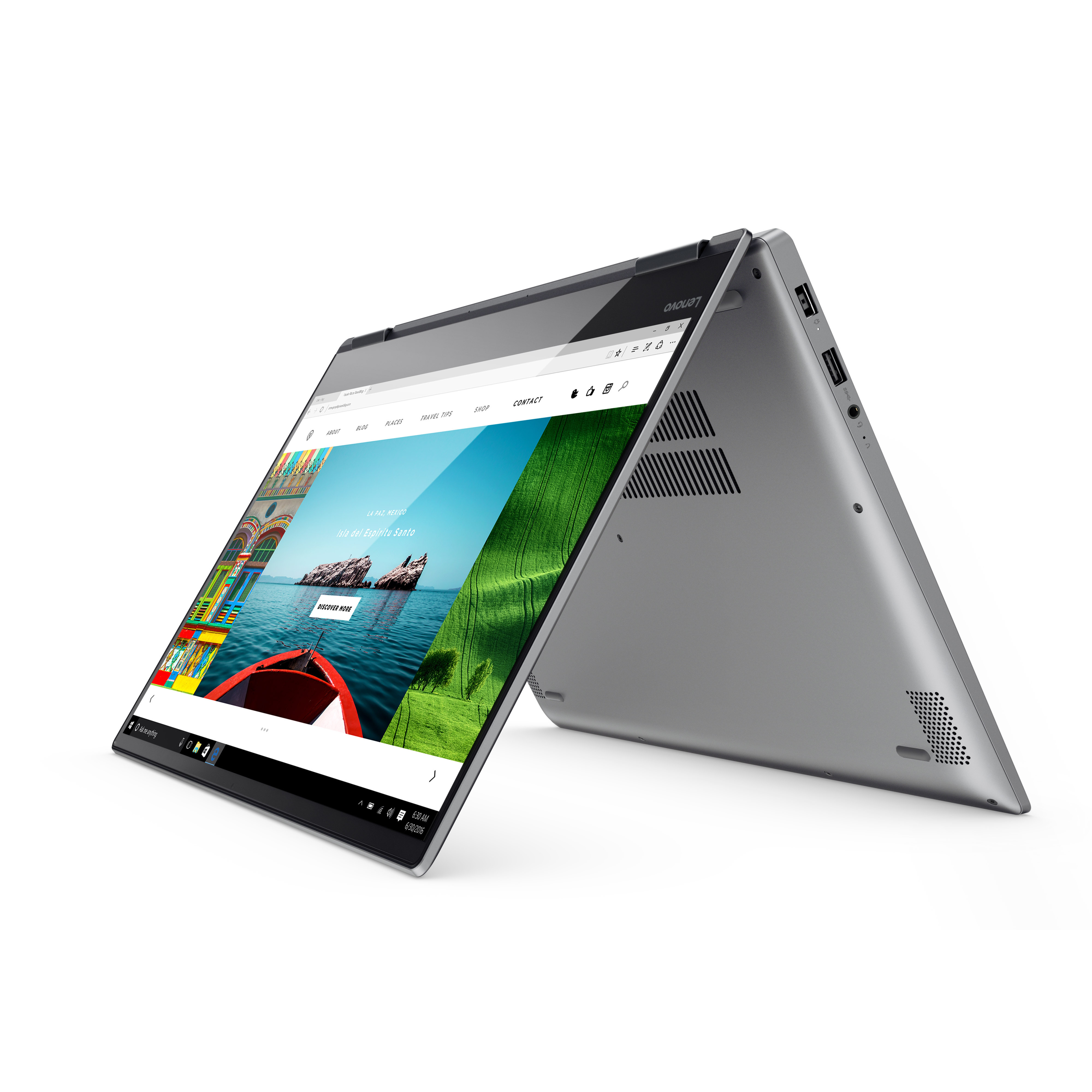 Lenovo YOGA 720-15IKB - Notebooks online kaufen | NBB