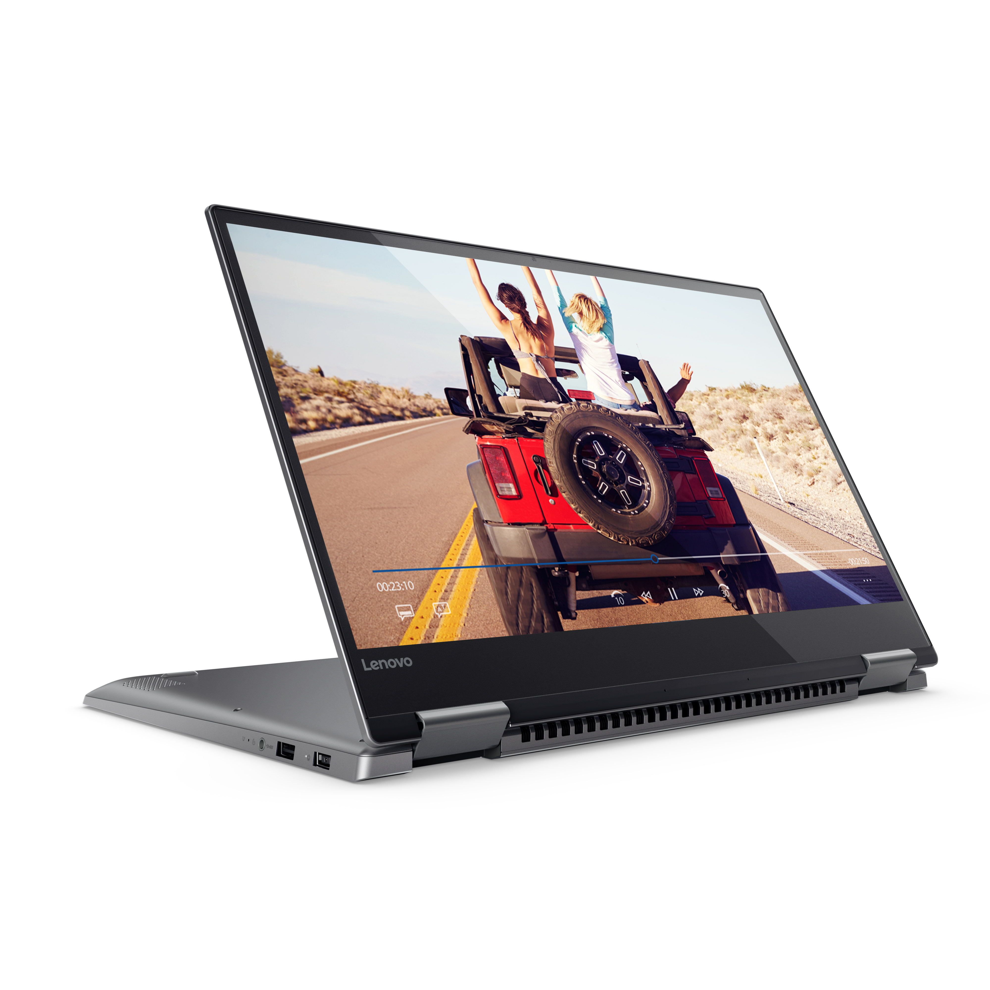 Lenovo YOGA 720-15IKB - Notebooks online kaufen | NBB