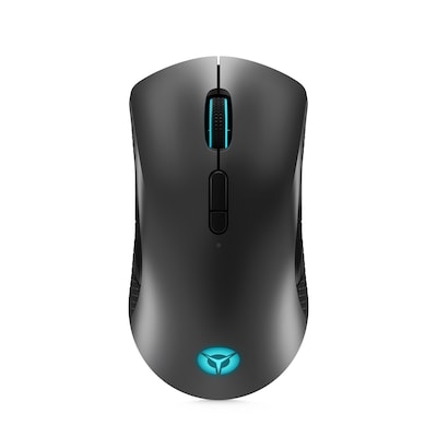 Lenovo Legion M600 kabellose Gaming Maus wireless, 2,4 GHz 16.000dpi LED Leuchten