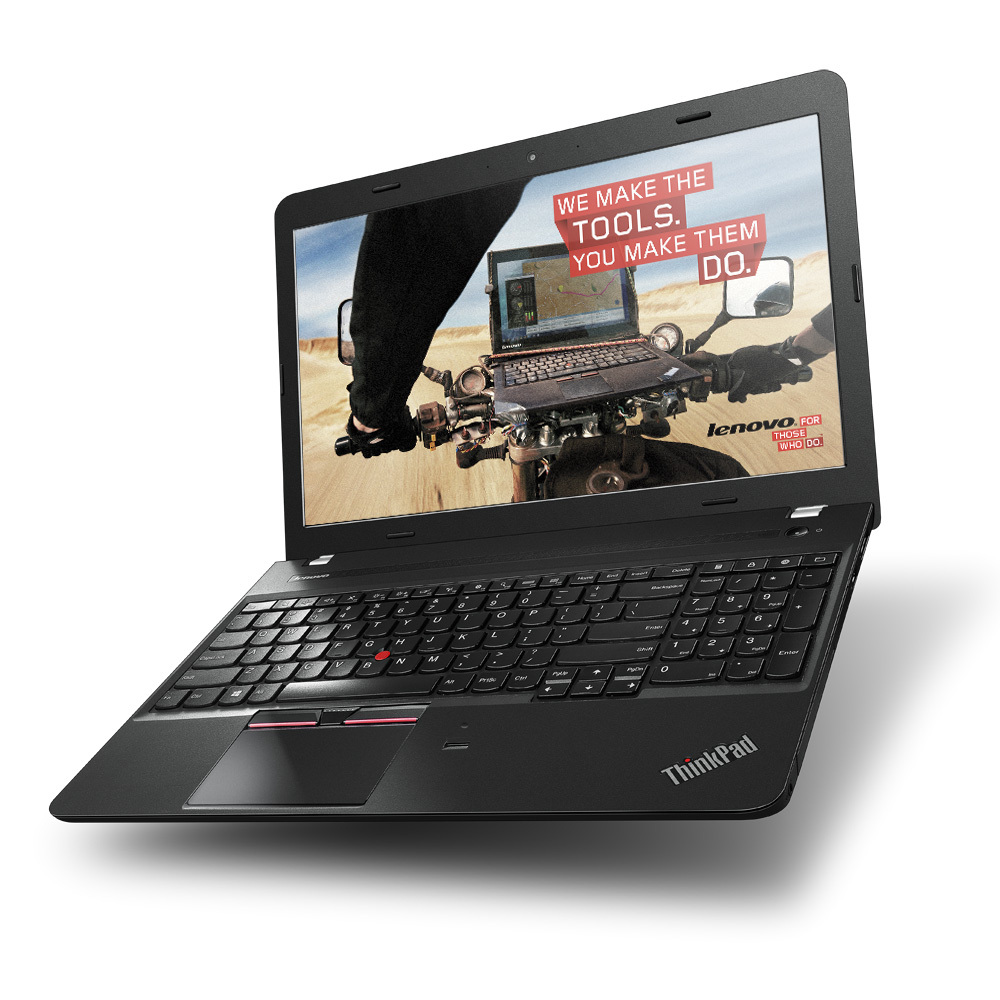 Lenovo ThinkPad E550 20DF004RGE Notebook - Notebooks online kaufen