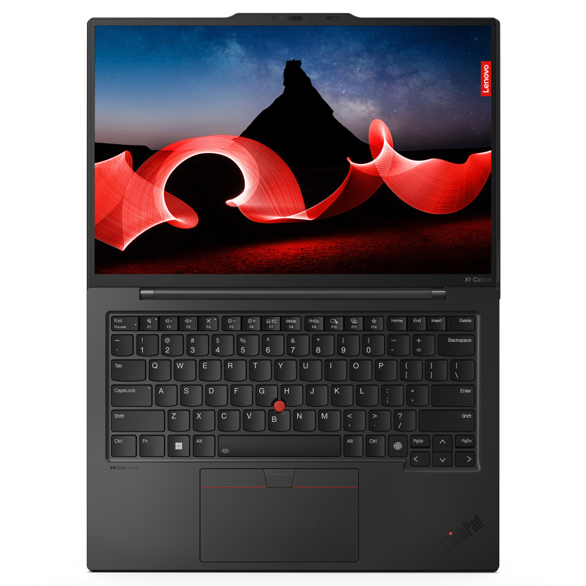 Lenovo ThinkPad X1 Carbon Gen12 (FL) - 21KDS00000-CAMPUS