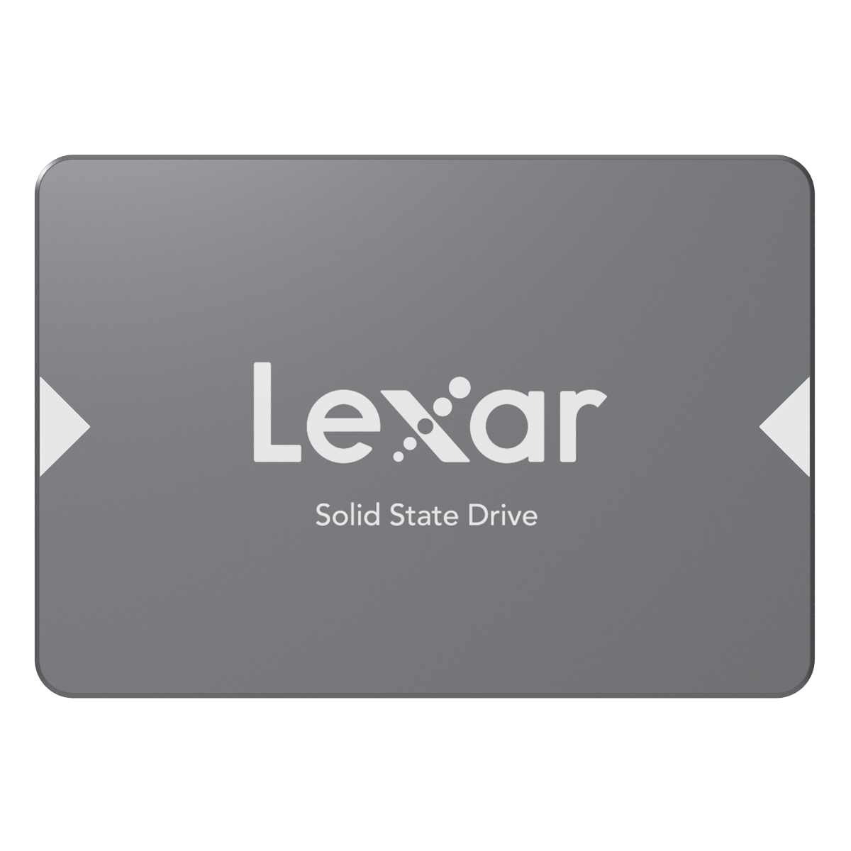 Lexar NS100 SSD 1TB 2.5 Zoll SATA Interne Solid-State-Drive