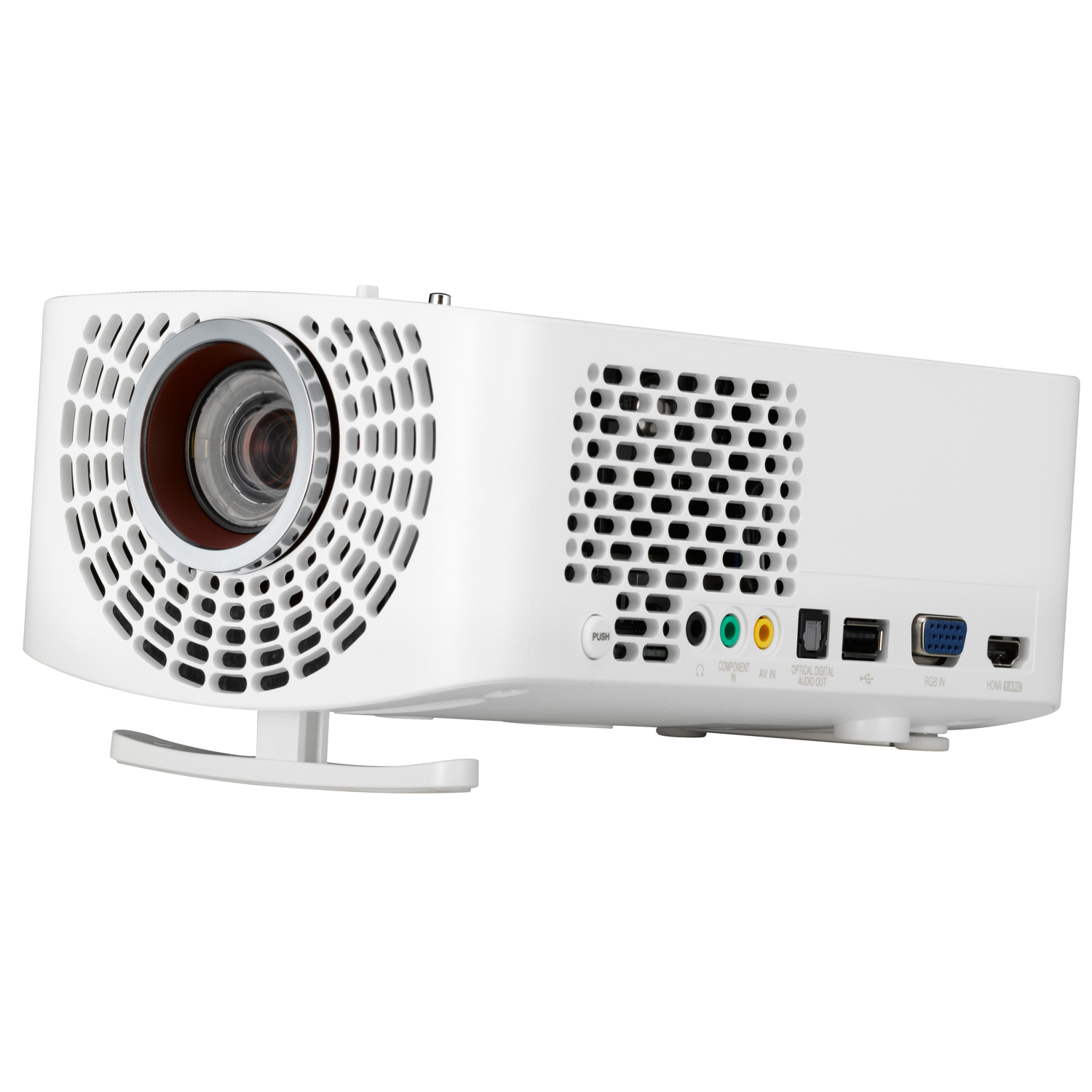 LG プロジェクター　PF1500G-GL LG PF1500G LED Beamer - Projektoren online kaufen | NBB