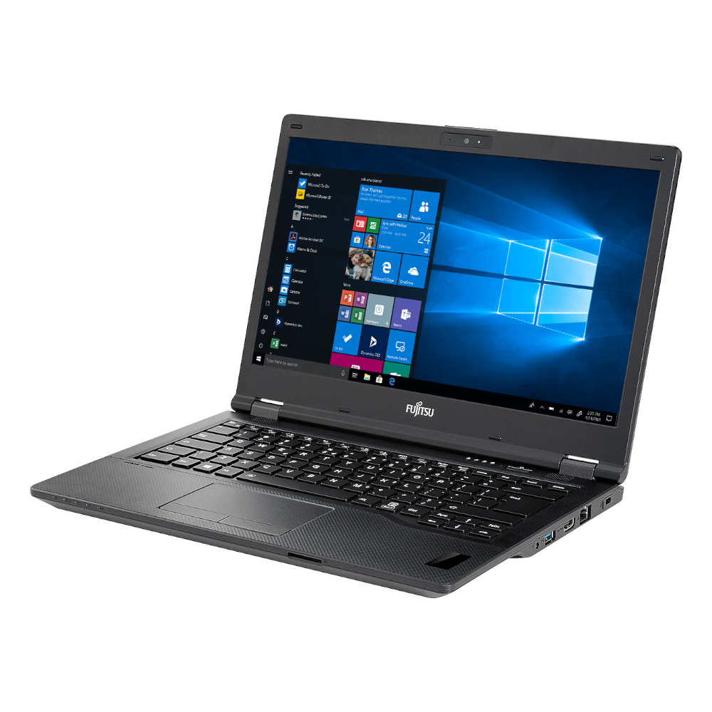 Fujitsu LIFEBOOK E549 - Notebooks online kaufen | NBB