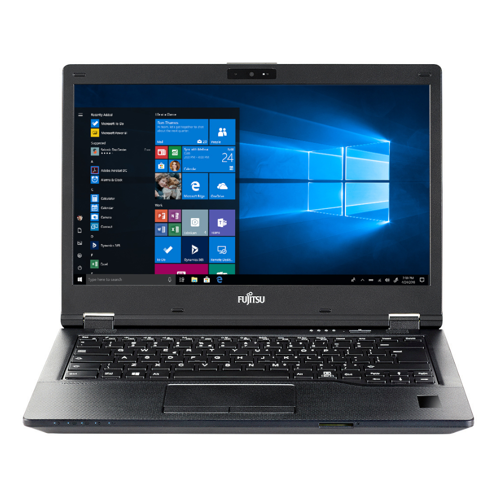 Fujitsu LIFEBOOK E549 - Notebooks online kaufen | NBB