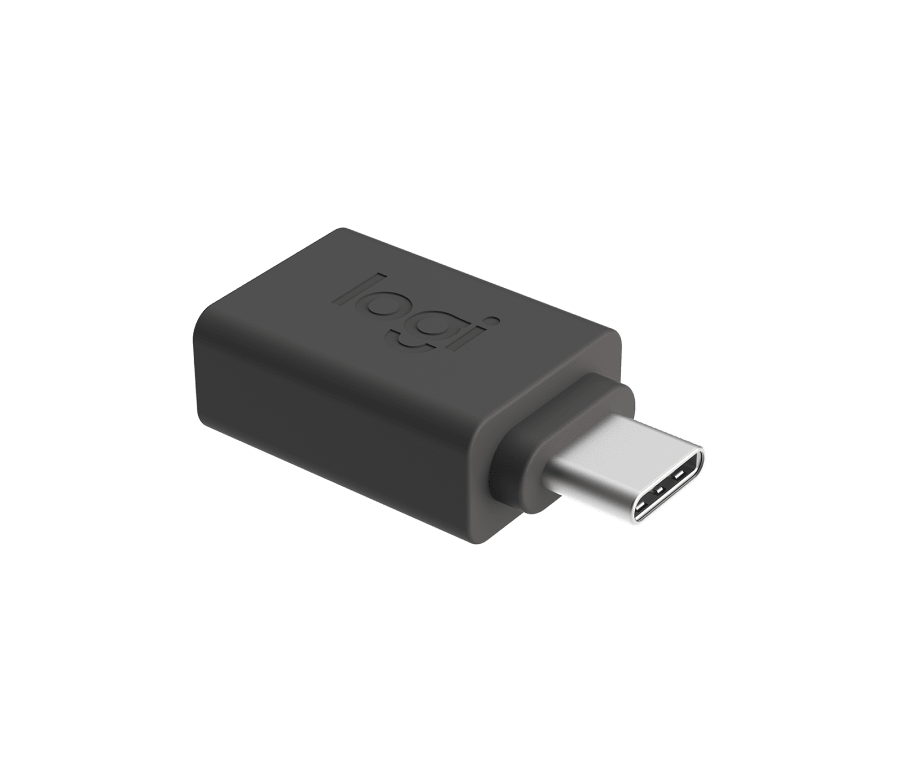 Logitech USB-C TO USB-A Adapter