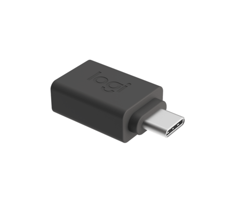 Logitech USB-C TO USB-A Adapter