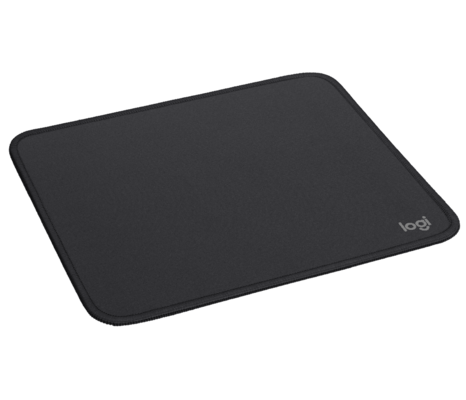 Logitech Maus Pad Studio Series, schwarz