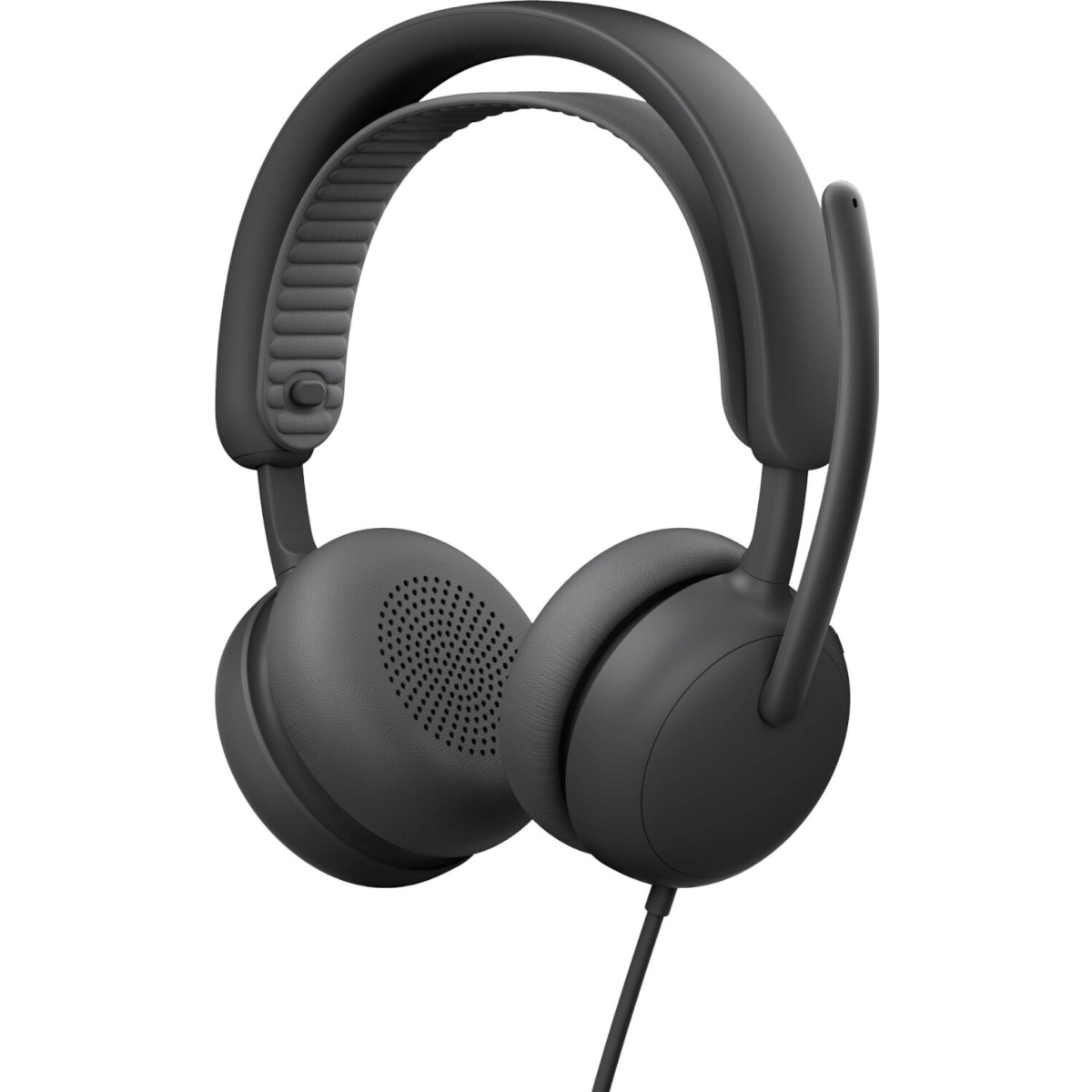 Logitech Zone Wired 2 - Grafit