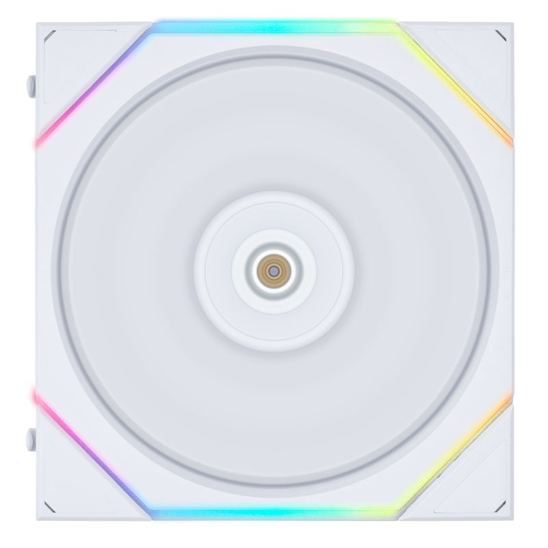 Lian Li UNI FAN TL weiß | 140mm Gehäuselüfter