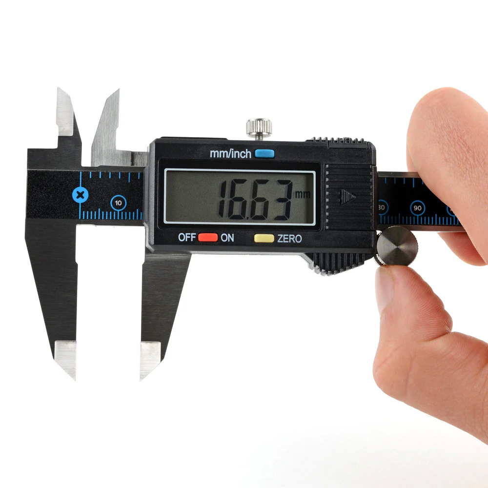 iFixit Digital Caliper / Messschieber Elektrowerkzeug Produkt Bild 2