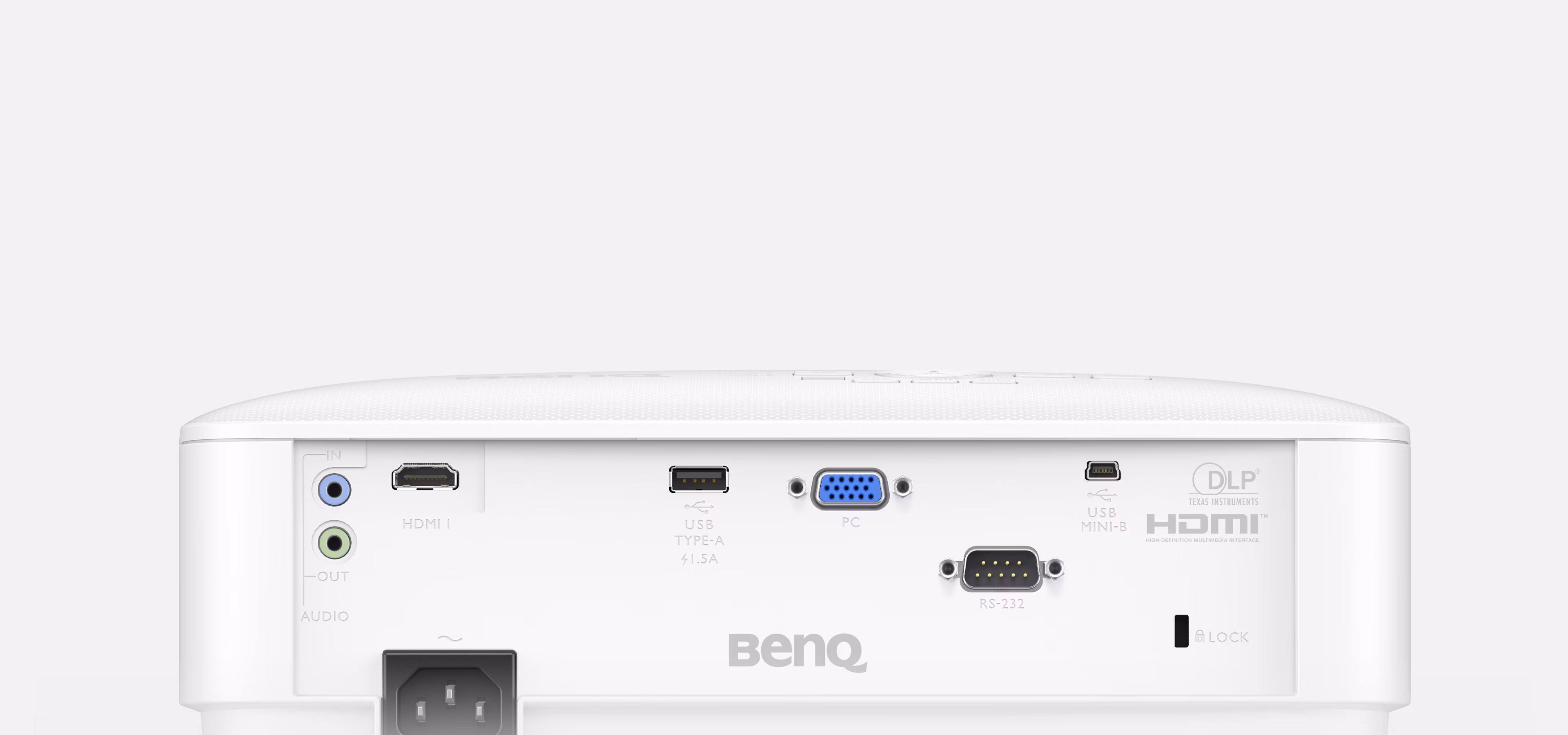 BenQ MW560C Business Projektor mit SmartEco-Energiesparfunktion,_18