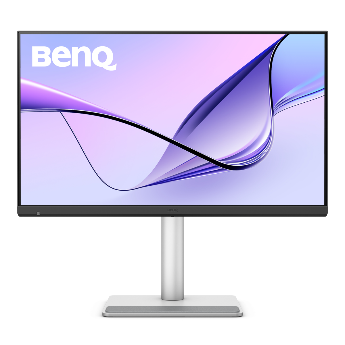 BenQ MA270S 5K Designer Monitor 68,58 cm (27 Zoll) silber 5K, 16:9, 5ms, 450cd/m², 2x USB-C, 2x Thunderbolt 4, HDR10, VE...