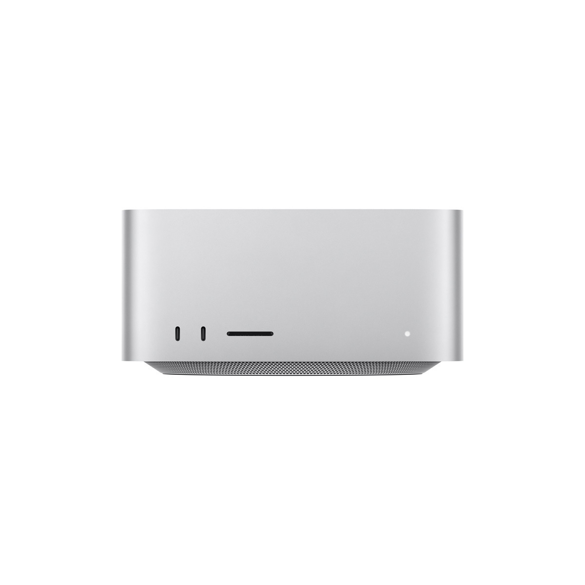 Apple Mac Studio MQH73D/A 2023, silber B-Ware Apple M2 Max 12-Core CPU, 32GB RAM, 512GB SSD, 30-Core GPU, macOS