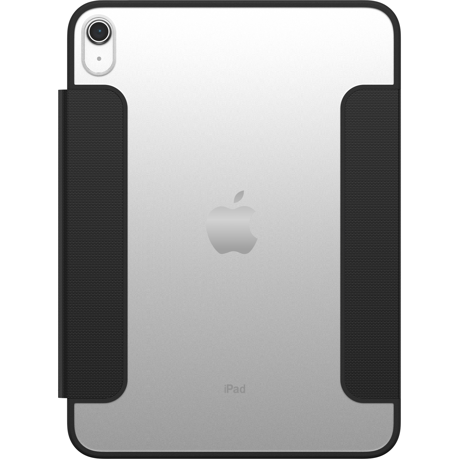 OtterBox Symmetry Folio für iPad 10.9" A16 und 10 Gen. schwarz - Tablet Schutzhülle - rugged