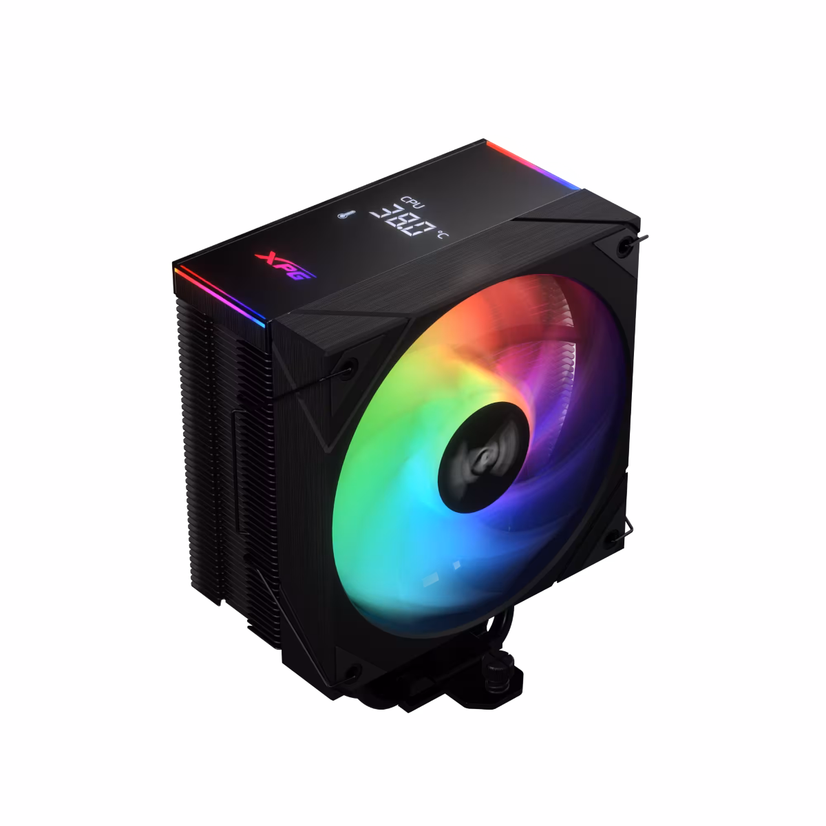 ADATA XPG MAESTRO PLUS 42SA Black | CPU-Kühler - Farbe: Schwarz