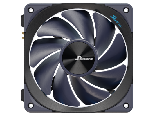 Seasonic MagFlow 1 | 120mm Gehäuselüfter