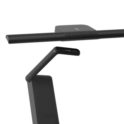 BenQ Laptopbar Dual Color LED, Schwarz