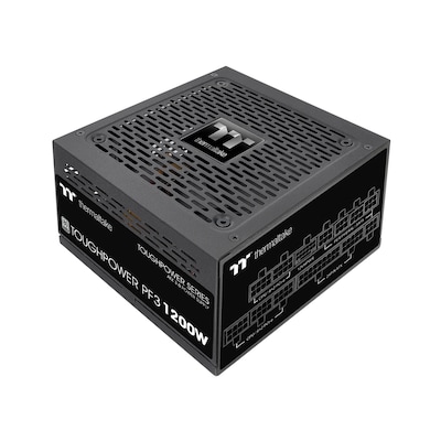 Thermaltake ToughPower PF3 1200W | PC-Netzteil