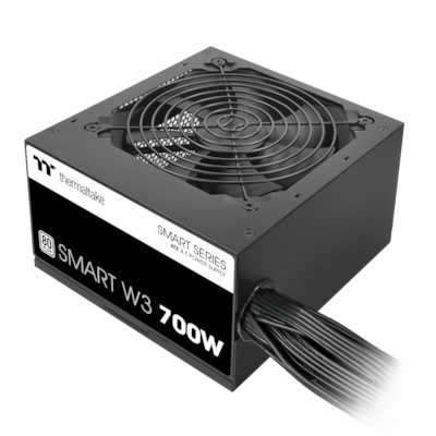Thermaltake Smart W3 700W | PC-Netzteil
