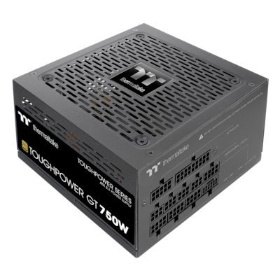 Thermaltake Toughpower GT 750W | PC-Netzteil