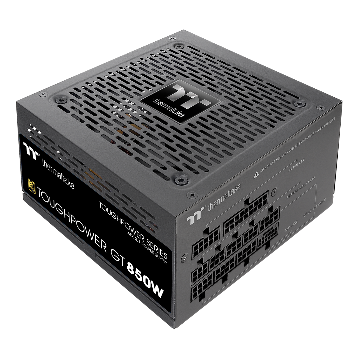 Thermaltake Toughpower GT 850W | PC-Netzteil