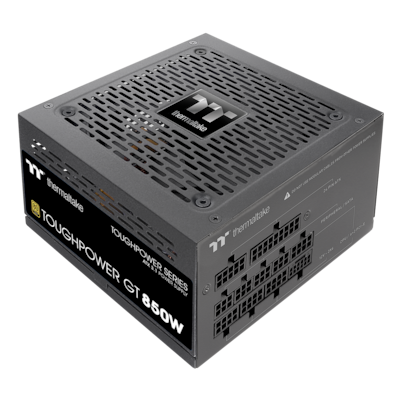 Thermaltake Toughpower GT 850W | PC-Netzteil