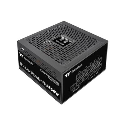 Thermaltake ToughPower PF3 850W | PC-Netzteil