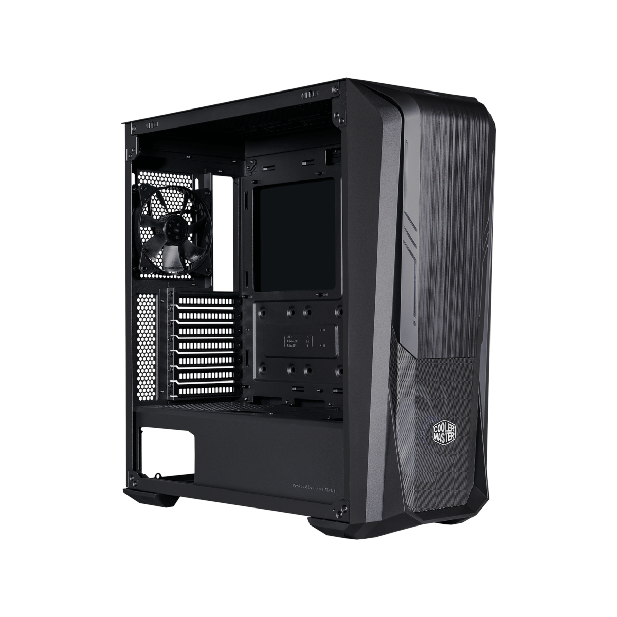Cooler Master MasterBox 500 | PC-Gehäuse