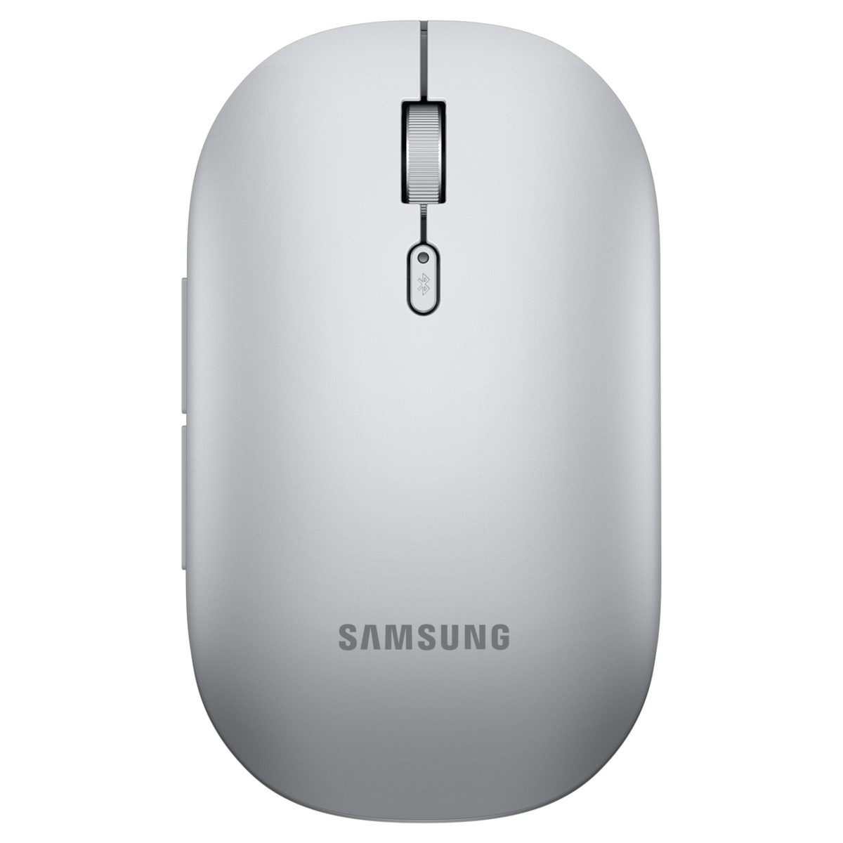 Samsung Bluetooth Mouse Slim EJ-M3400, Silver
