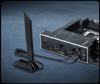 ASUS ProArt B850-Creator WiFi Neo Mainboard_6