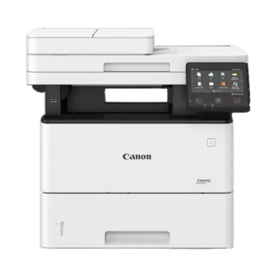 Canon i-SENSYS MF552dw 3in1 Laser-Multifunktionsdrucker - A4, s/w, Drucker, Kopierer, Scanner, Duplex, LAN, WLAN