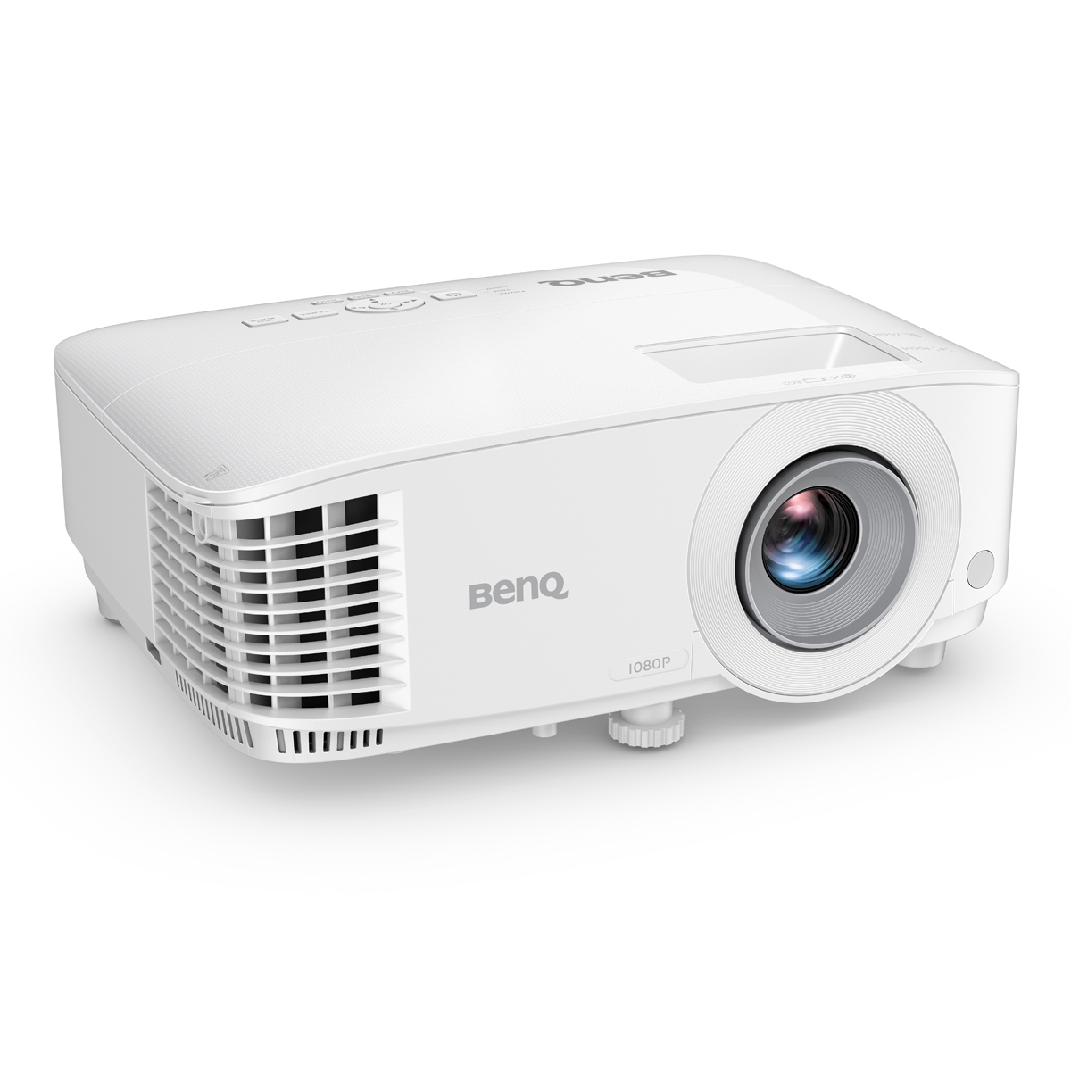 Thumbnail - BenQ MH560 Full-HD-Beamer mit 3800 ANSI Lumen, 20000:1 Kontrast SmartEco-Modus der bis zu 70 % Lampenstrom spart