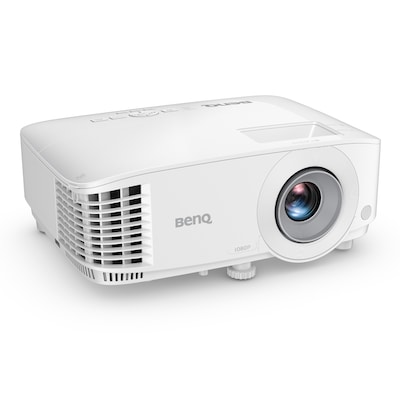 Thumbnail - BenQ MH560 Full-HD-Beamer mit 3800 ANSI Lumen, 20000:1 Kontrast SmartEco-Modus der bis zu 70 % Lampenstrom spart