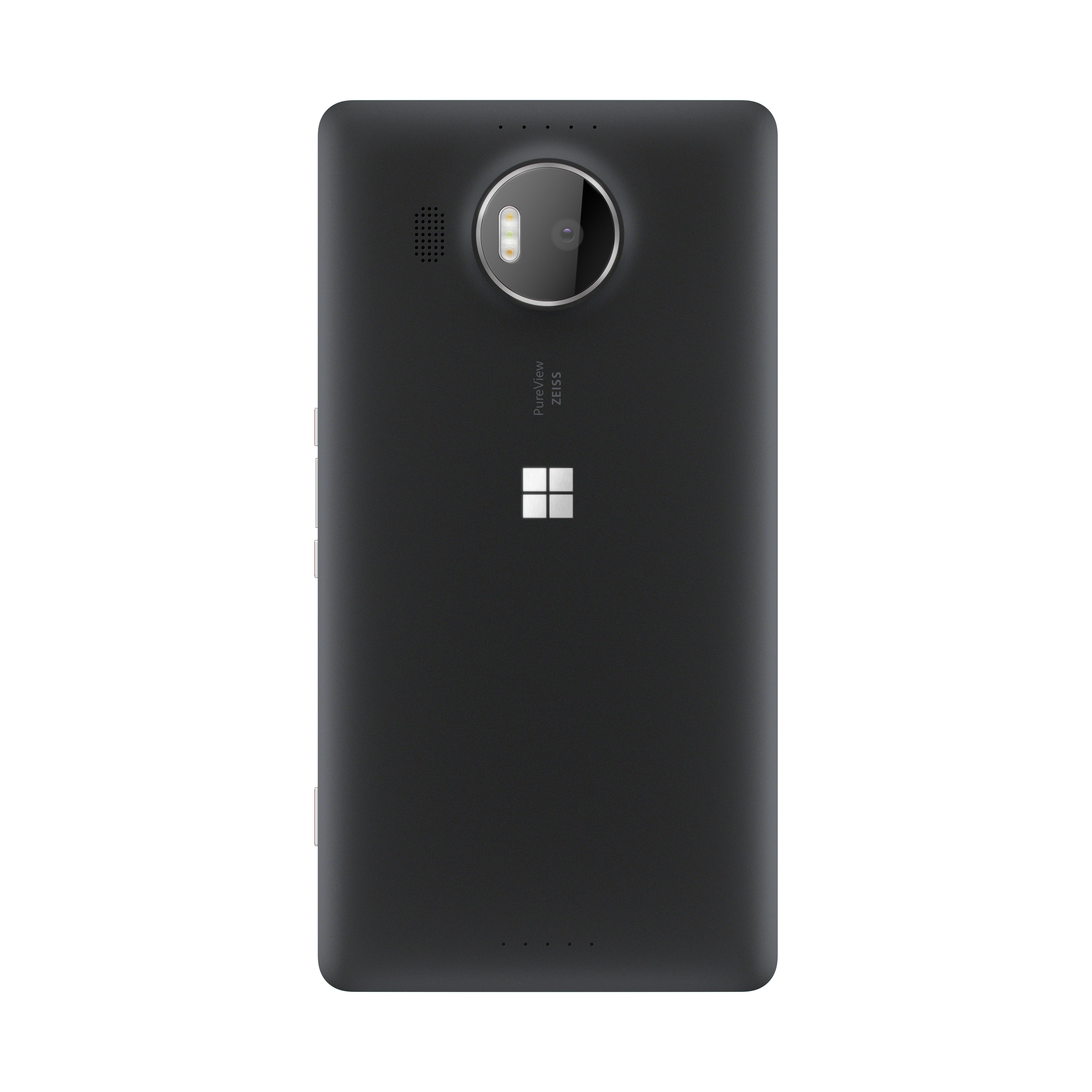 Microsoft Lumia 950 XL schwarz - Handy online kaufen | NBB