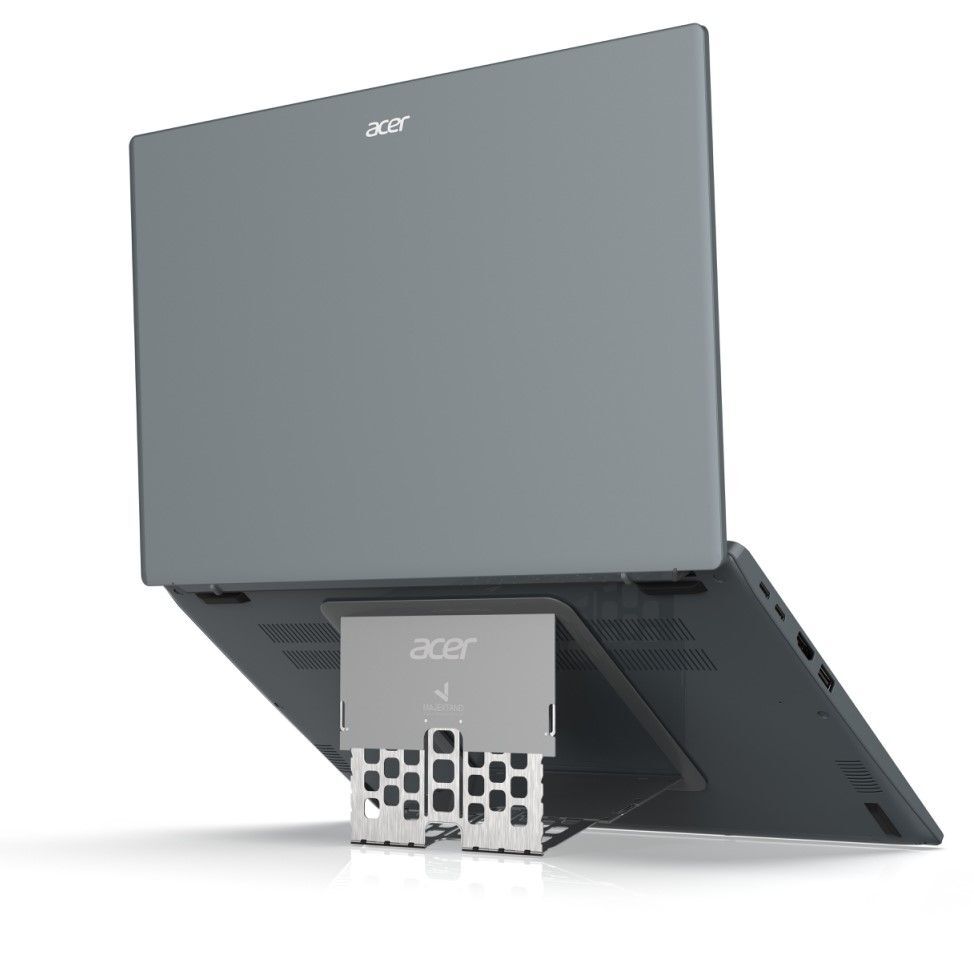 Acer Ultra Slim Notebook Stand PC-Halter