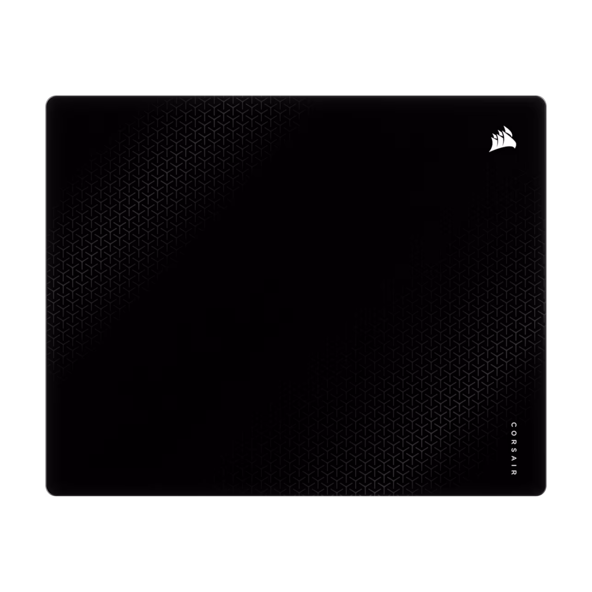 CORSAIR MM Precision Glas Mauspad