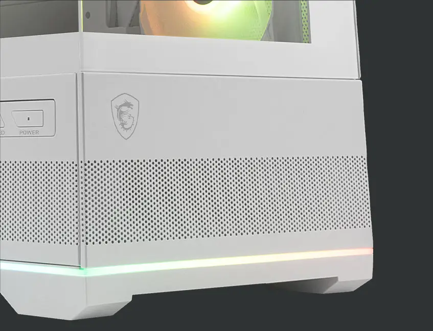 MSI MAG PANO 110R PZ White | PC-Gehäuse_3