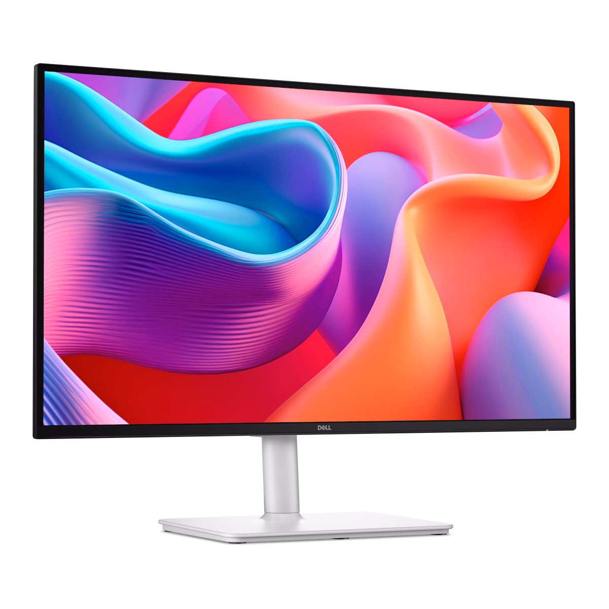 Dell 27 Plus QHD USB-C Monitor - S2725DC 68,6cm (27 Zoll) , QHD, IPS, AMD FreeSync, HDMI, USB-Hub