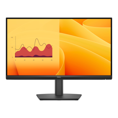 DELL E Series E2225HM Computerbildschirm 54,6 cm (21.5") 1920 x 1080 Pixel Full HD LCD