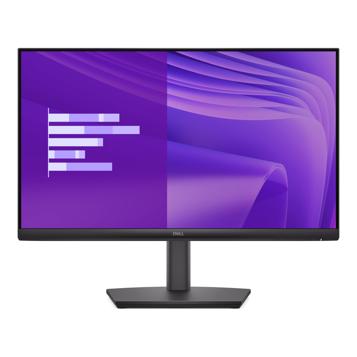 Dell Pro E2425HSM 24 Zoll Office Monitor