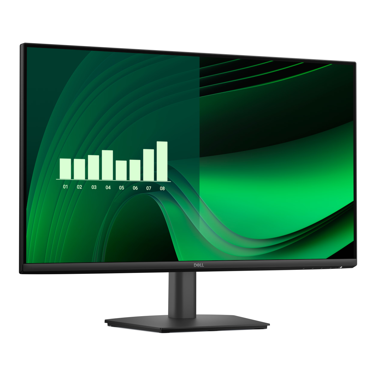 Dell Pro 27 Monitor - E2725HM