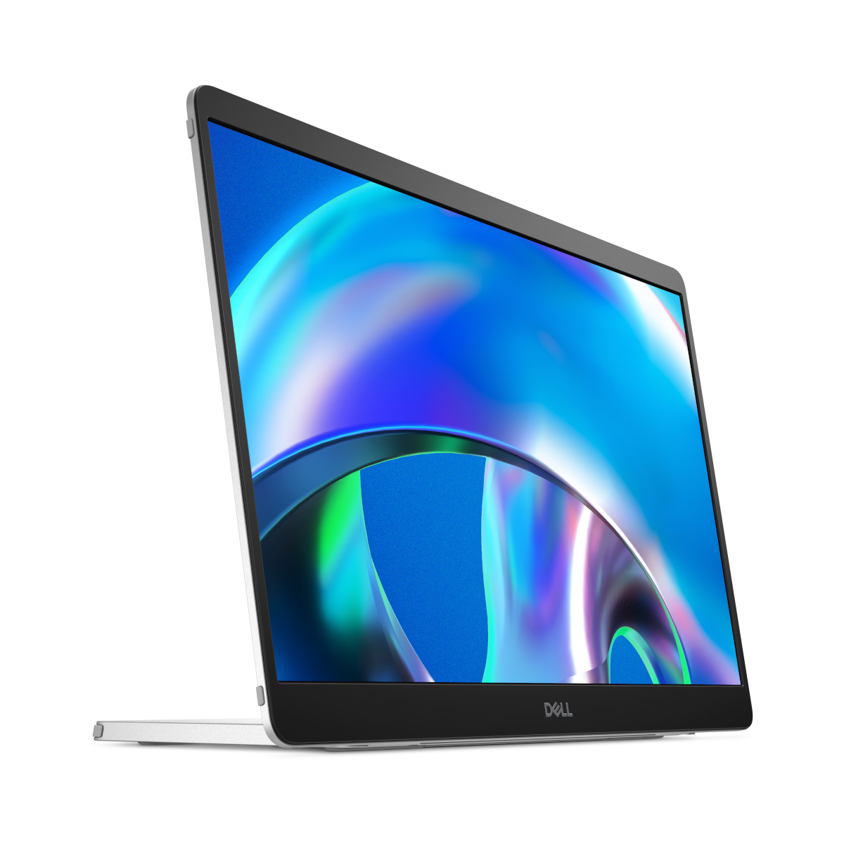 LCD DELL-P1425 Pro 14 Plus Portable Monitor -