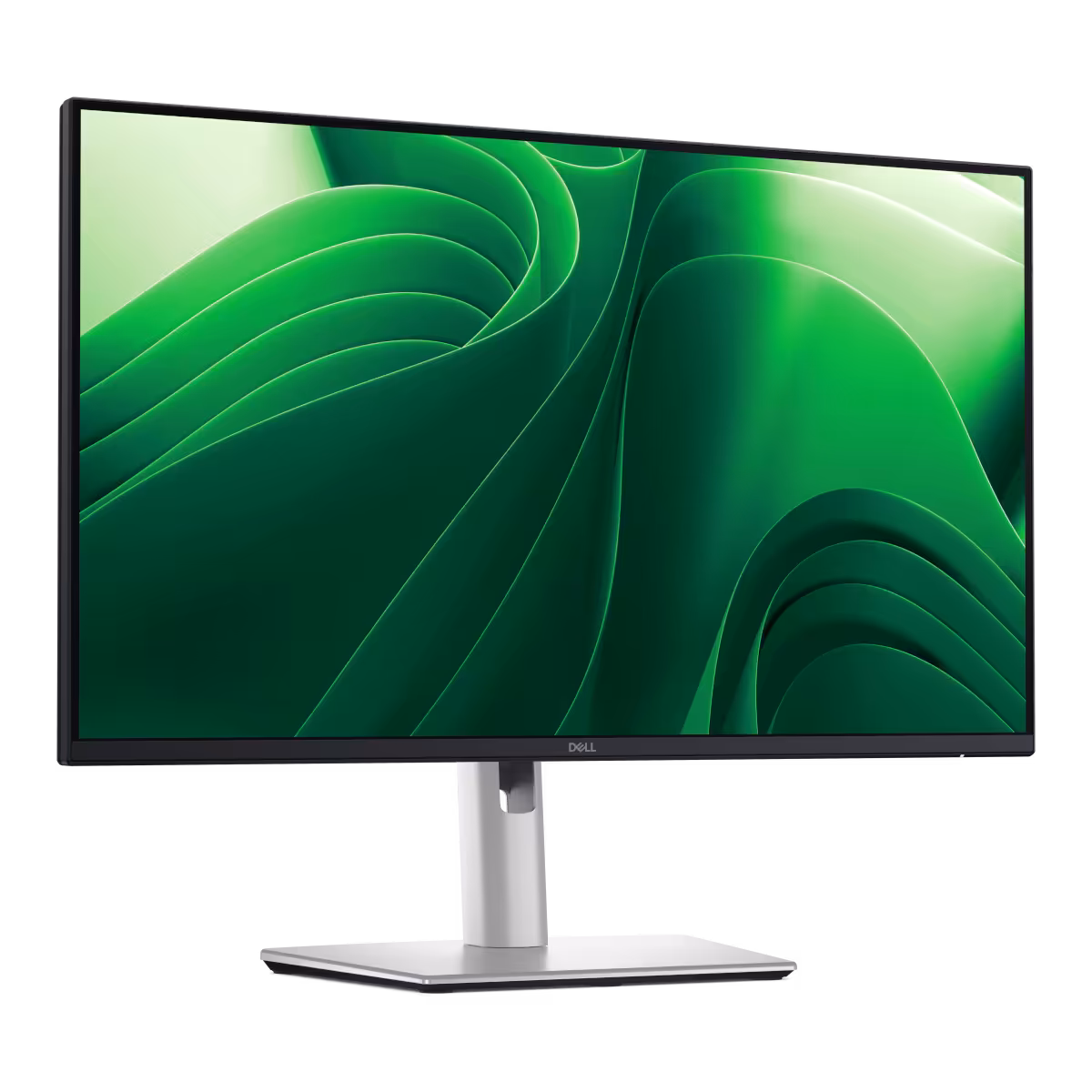 LCD DELL-P2425DE Pro 24 Plus QHD 24" USB-C Hub 100Hz IPS , 350Cd//m², 5ms, HDMI, DP, USB-Hub