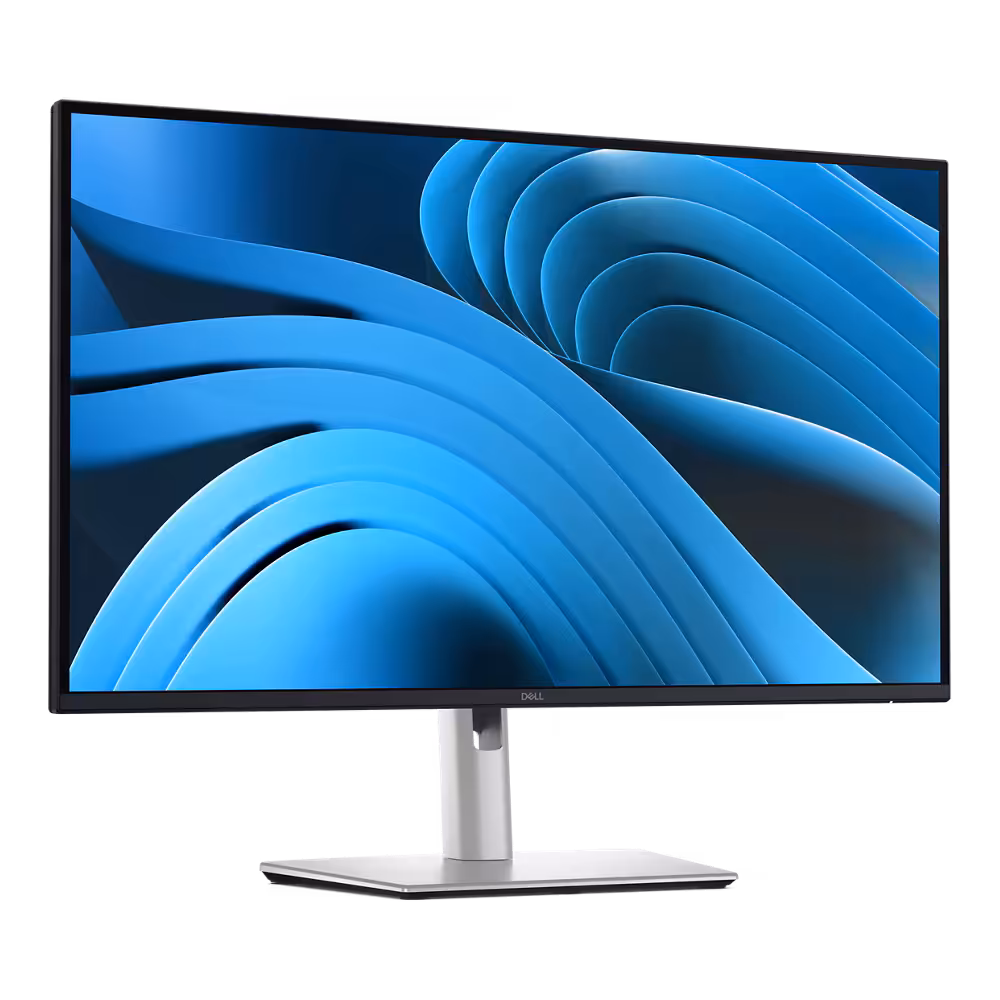LCD DELL-P2725QE Pro 27 Plus 4K USB-C Hub Monitor -