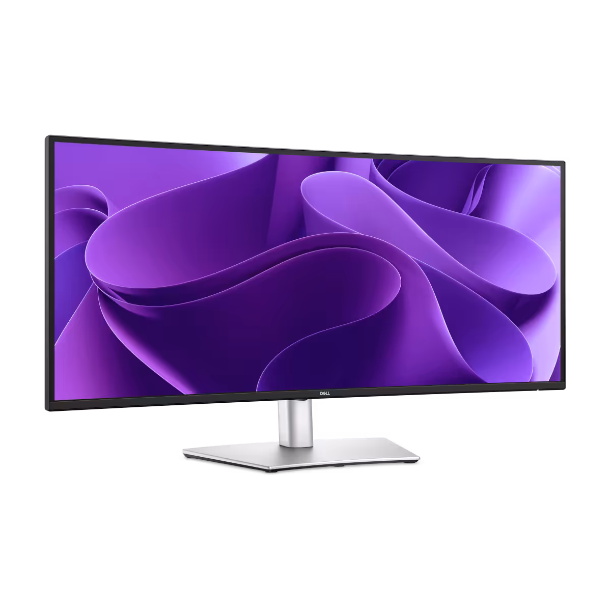 LCD DELL-P3425WE Pro 34 Plus USB-C Hub Monitor - Monitor